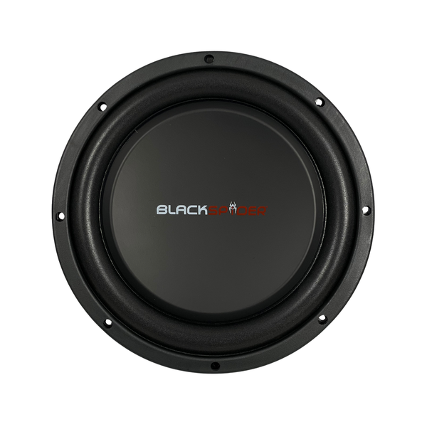 BlackSpider BSS12SLIM 12'' 10000W Shallow Subwoofer