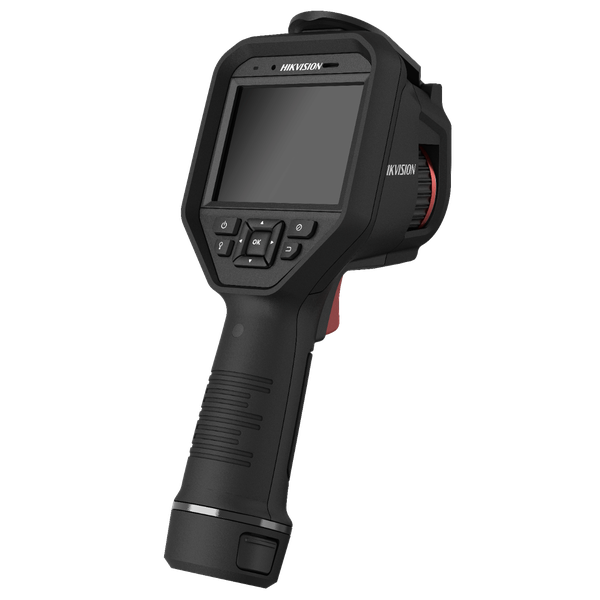 Hikvision Fever Screening Thermographic Handheld Camera