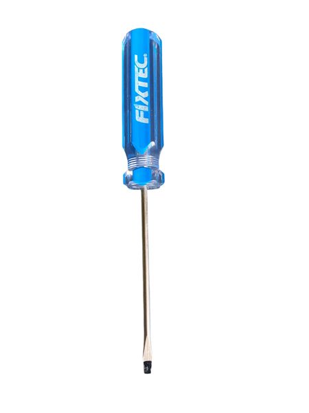 Fixtec 3mmx75mm SL Screwdriver