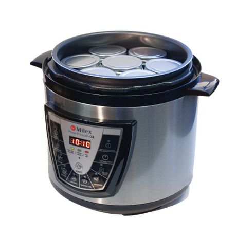 power xl pressure cooker