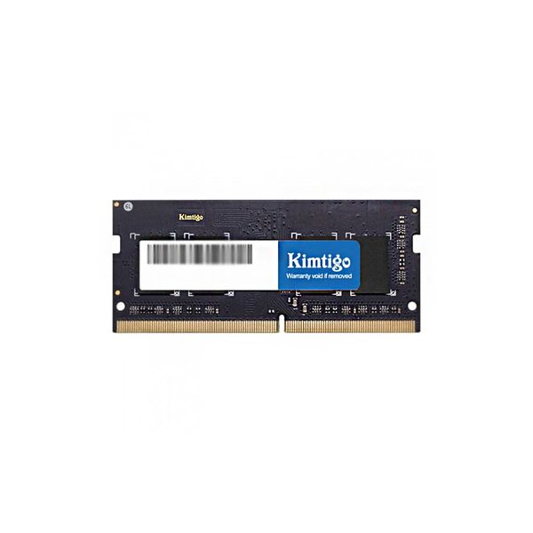 Kimtigo 16GB DDR4 2666Mhz Notebook Memory