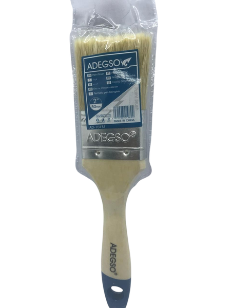 Adegso- Paint Brush- 50mm 2