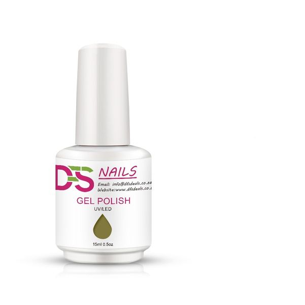 DFS UV/LED Greenish KE93