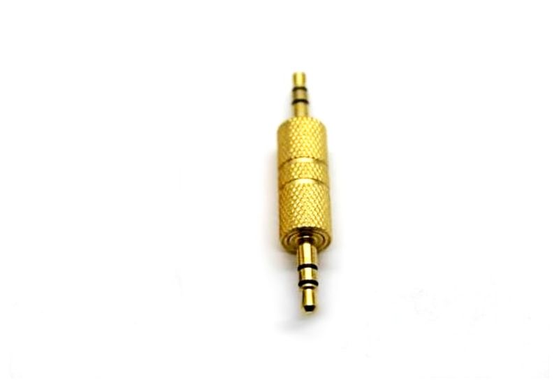 Gold Adaptor