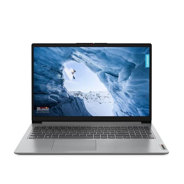 Lenovo IdeaPad 1 Core i3 1215U 8GB DDR4 256GB NVMe M.2 15.6" HD Notebook
