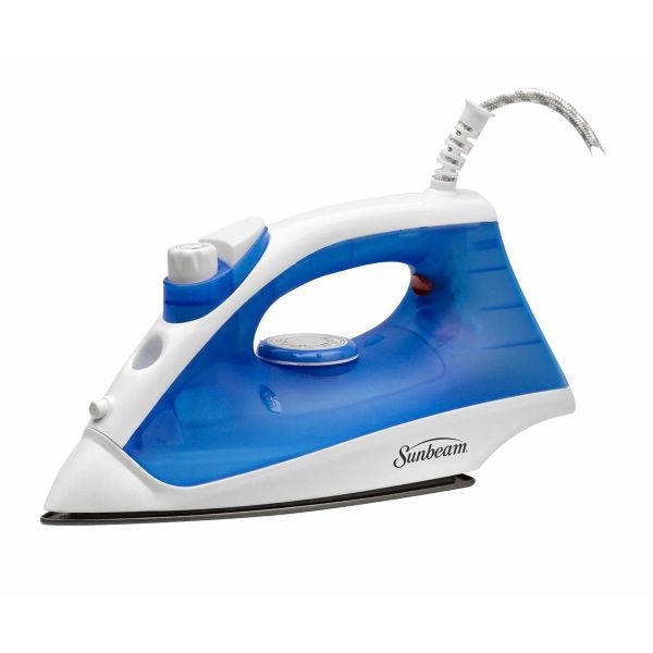 Self Clean Function Steam/Spray Sunbeam Iron SSI-188 &amp; Inyati Gift Card
