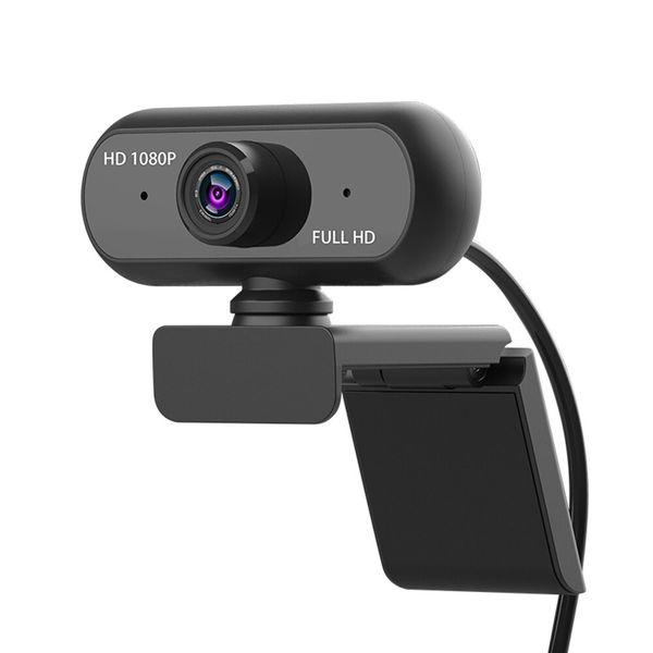 Full HD 1080P Wide Angle USB Webcam USB2.0 Q-S768