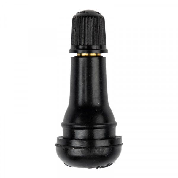 Bulk Pack 5 x Tyre Valve Tubeless Snap-In 413 42mml R