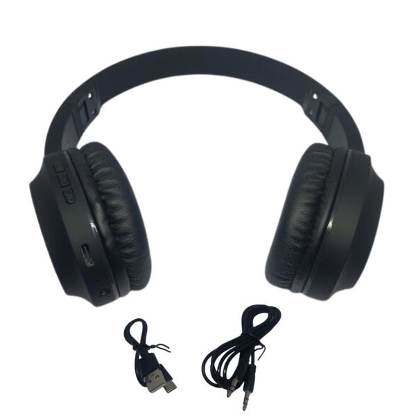 Hoco W46 Foldable BT V5.3 Wireless Headphones