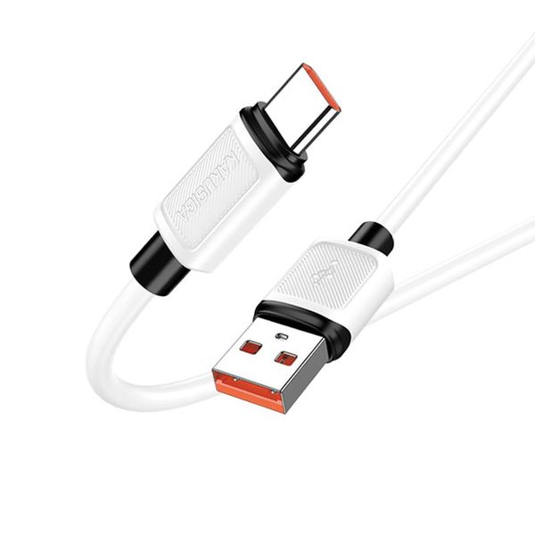 Cable Type C Charging Cord