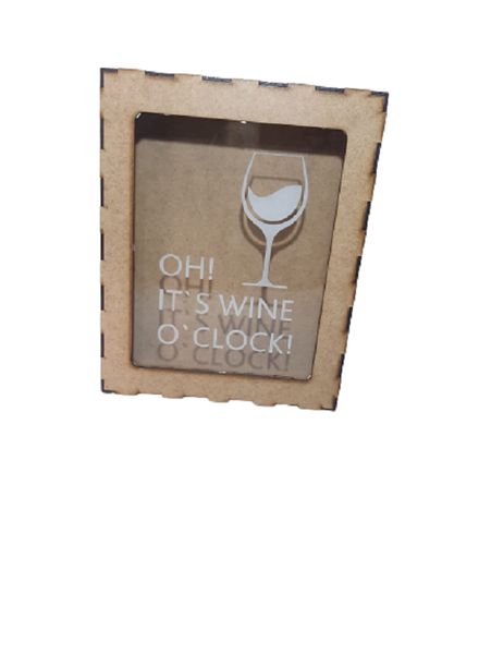 OH So Wine