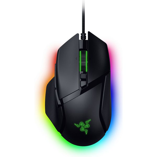 Razer Basilisk V3 35K Wired Gaming Mouse
