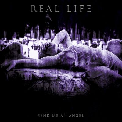 Send Me an Angel (Vinyl / 12" Album Coloured Vinyl)