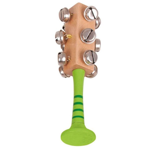 BigJigs Snazzy Bell Sticks