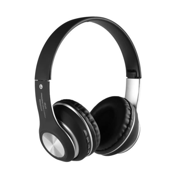 ST33 Wireless Sport Hedphones Noise Reduction Technology Hi-Fi Sound