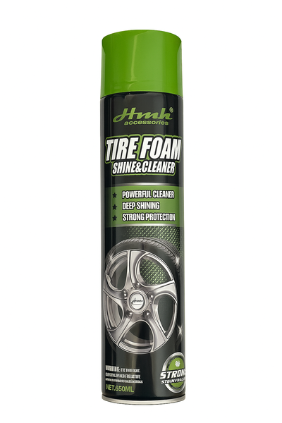 Tyre Foam