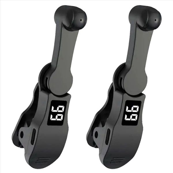Digital Auto Screen Clicker For Smartphone Apps Video Live Gadget A