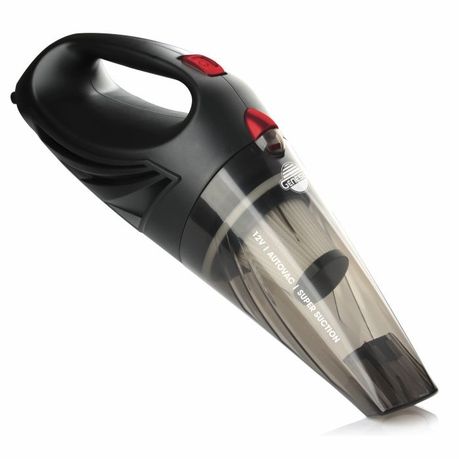 genesis handheld vacuum