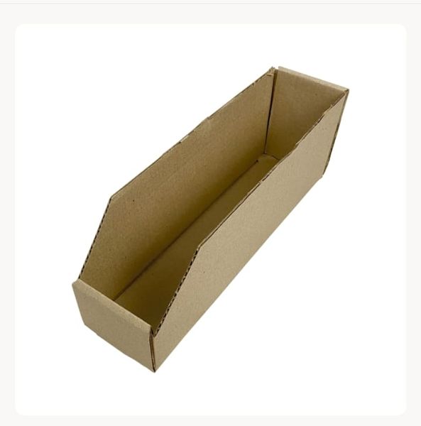 Bin Box No.2 - 305mm x 75mm x 102mm pack of 15