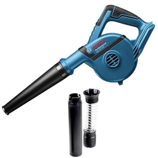 Bosch - Cordless Blower GBL 18V-120 -Without Battery and Charger