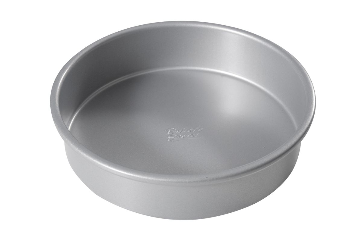 Bakers Secret Round Cake Pan | Shop Today. Get it Tomorrow! | takealot.com