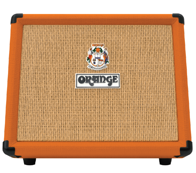 Orange Crush Acoustic 30 Combo Amp