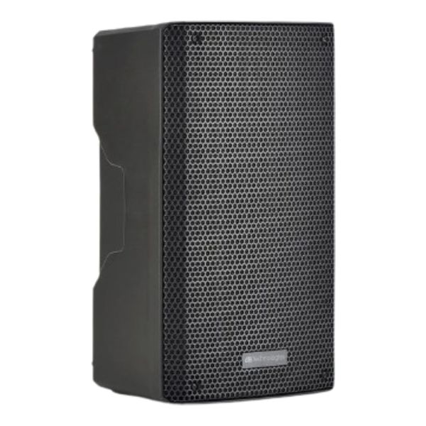 DB Technologies KL 10 - 10 Inch 2 Way Active Speaker With Bluetooth