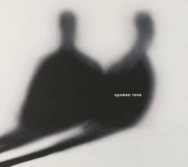 Spoken Love (CD / Album)
