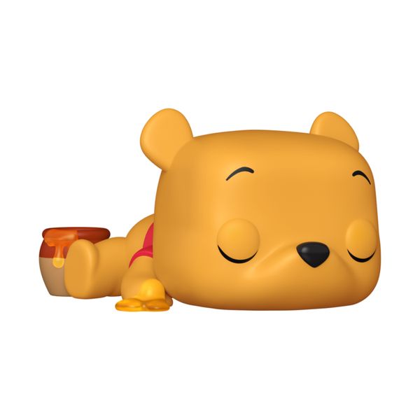 Funko Pop! Disney: Winnie The Pooh - Sleeping Winnie The Pooh