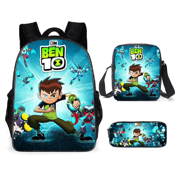 Lunch Box &amp; Pencil Case Minecraft image