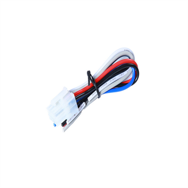 12V Auto Car Audio Converter Speaker Level Converter Adapter