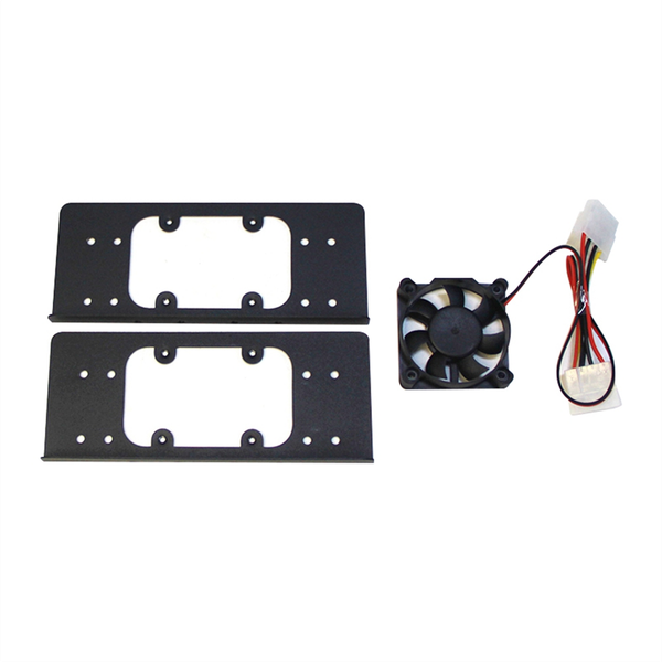 Computer Case Built-in Hard Disk Bracket Metal