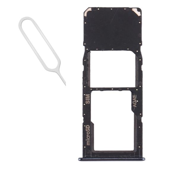Sim Card Tray Compatible with Samsung Galaxy A71