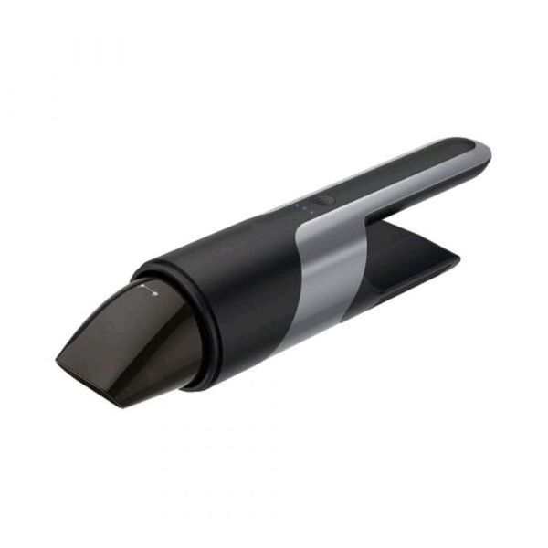 Mini Portable Vacuum Sweeper - 80W, 5.3 KPa Suction, 4000mAh Battery