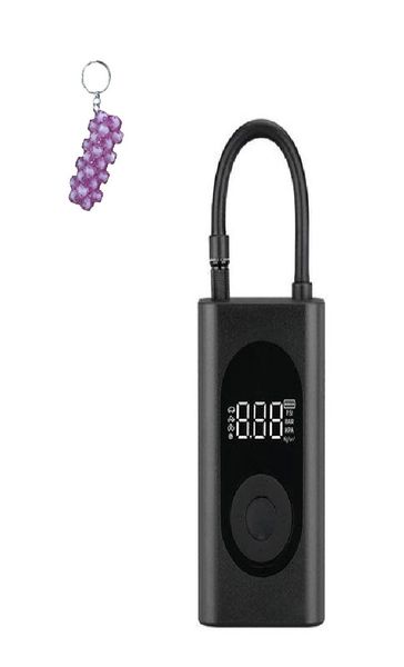 Portable Air Compressor