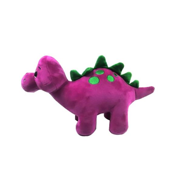 Laceys 25cm Plush Dinosaur