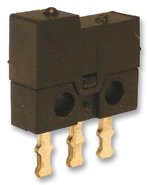 Multicomp Pro (SSM-004) Microswitch, Snap Action, Lever
