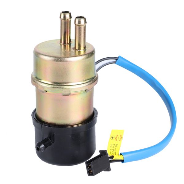 Motorcycle Fuel Pump Compatible with Kawasaki Ninja ZX6R, ZX600J