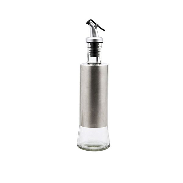 DH - Dispenser Bottle for Olive Oil Vinegar &amp; Sauce- 350ml