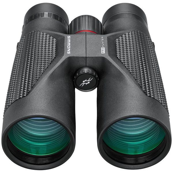 Simmons Pro Hunter 12x50 Binoculars
