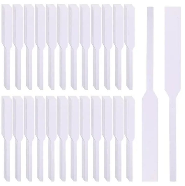 Disposable Perfume Test Strips - 200 Pieces