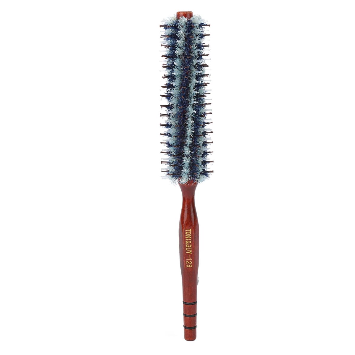 Styling Hair Brush High Temperature Resistant Prevents Static Boar Bristle