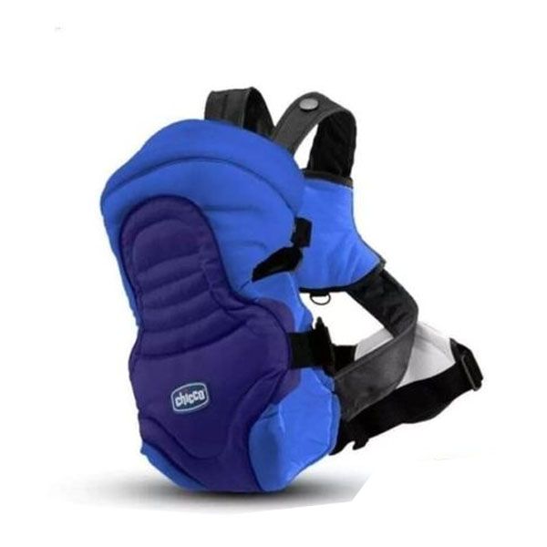 Chicco Soft and Dream Baby Carrier - Red and White