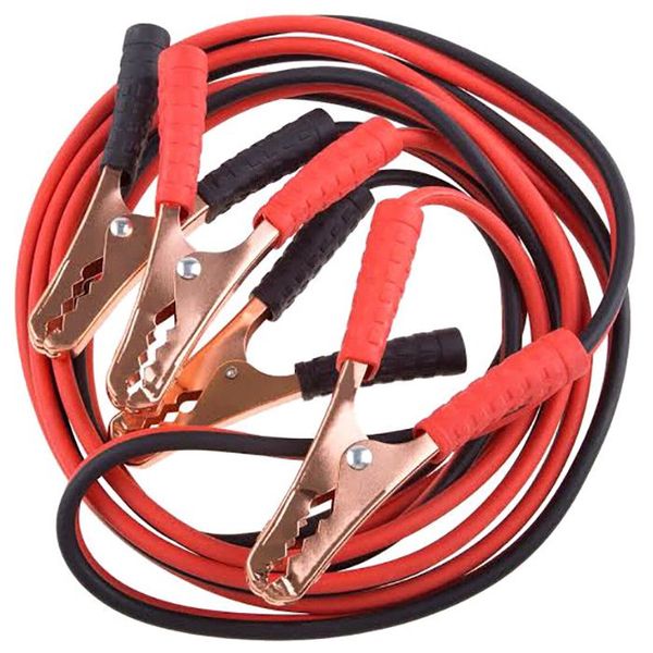 3000 AMP Booster Cable Car Jump Start Jumper Cable