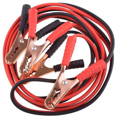 3000 AMP Booster Cable Car Jump Start Jumper Cable, Shop Today. Get it  Tomorrow!