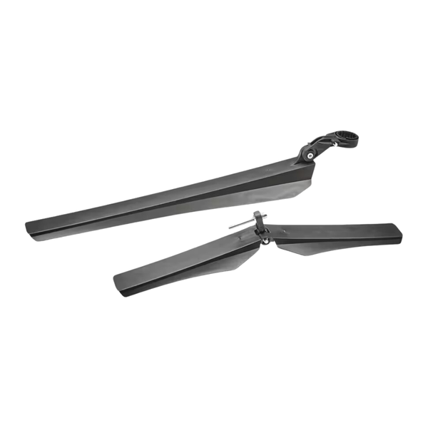 Btwin Kids' Mountain Bike Mudguard 20"/24