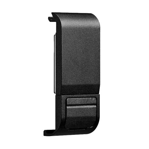 S-Cape Door with charging hole compatible with Gopro Hero 10 &amp; 9 Black