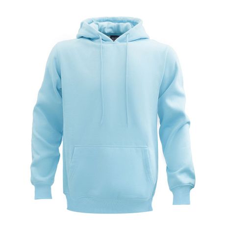 Blue hoodie sweatshirt on sale