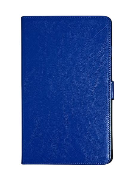 Leather Flip Stand Case Cover Compatible with Samsung Galaxy Tab A9 - 8.7