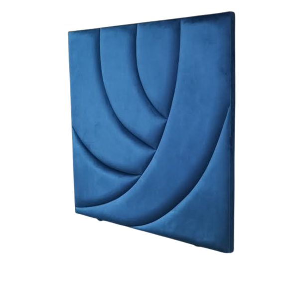 Ocean Breeze Headboard